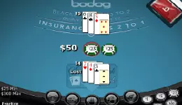 Single Deck Blackjack USA