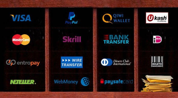 777 Deposits