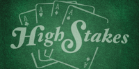 High Stakes Blackjack Online