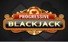 Progressive Blackjack Online