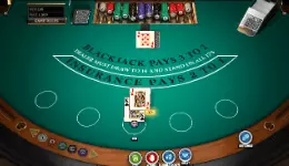 Atlantic City Blackjack for Real Money