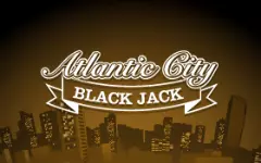 Atlantic City Blackjack