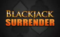 Blackjack Surrender