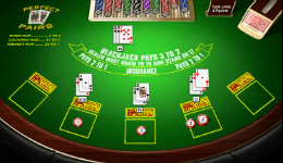 Free blackjack with side bets online Free blackjack with side bets online