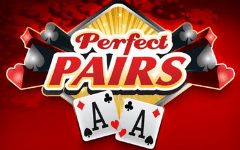 Perfect Pairs Blackjack Online