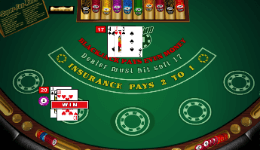 Free Microgaming Super Fun 21