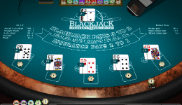 Blackjack Blackjack