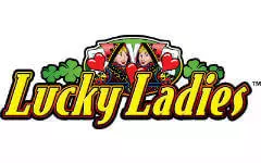 Lucky Ladies Blackjack