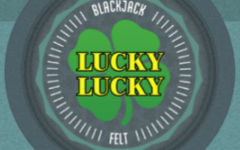 Lucky Lucky Blackjack Side Bet