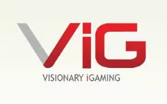Visionary Igaming Software
