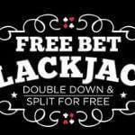 Free Bet Blackjack