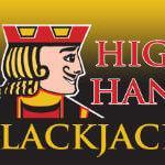 High Hand Blackjack