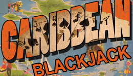 Caribbean Blackjack