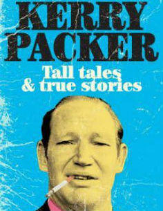 Kerry Packer Blackjack Biggest Wins