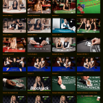 Codeta Blackjack Games