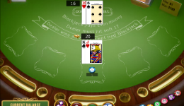 Free Double Exposure Blackjack Pragmatic
