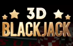 Free Blackjack 3D