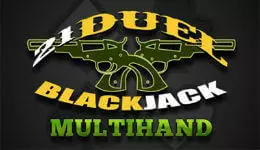 21 Duel Blackjack