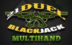 Free 21 Duel Blackjack