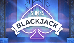 Sonya Blackjack