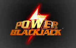 Power Blackjack