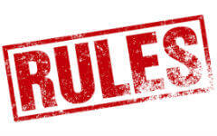 Blackjack Rules Expained