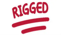 Is Online Blackjack Rigged